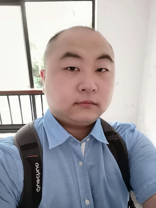 火炎月的第一张照片--青岛相亲服务中心