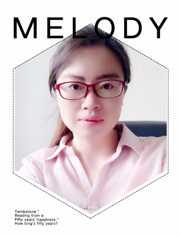 糖糖的第一张照片--青岛相亲服务中心