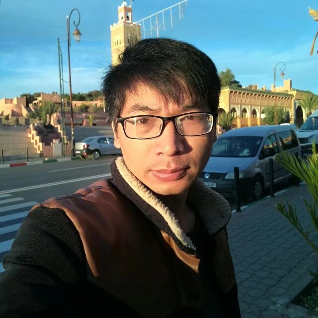 等一个晴天的第一张照片--青岛相亲服务中心