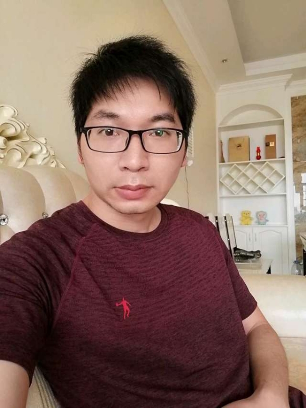 等一个晴天的第二张照片--青岛相亲服务中心