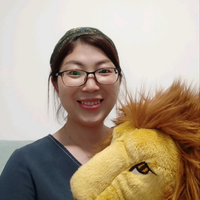 wangyoyo的第二张照片--青岛相亲服务中心