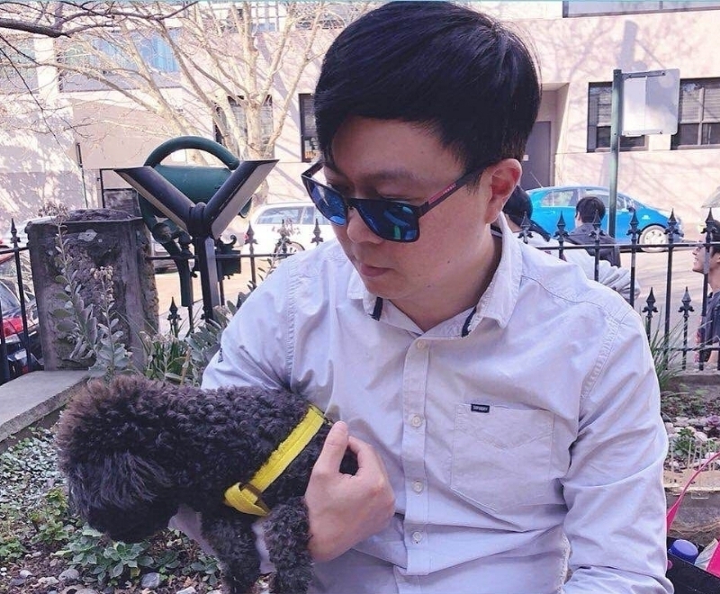 anson的第一张照片--青岛相亲服务中心