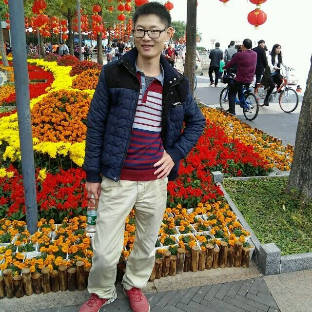 天添甜的第一张照片--青岛相亲服务中心