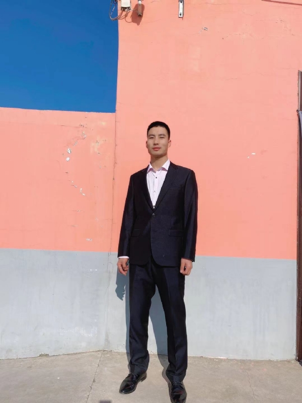 快乐生活的第一张照片--青岛相亲服务中心