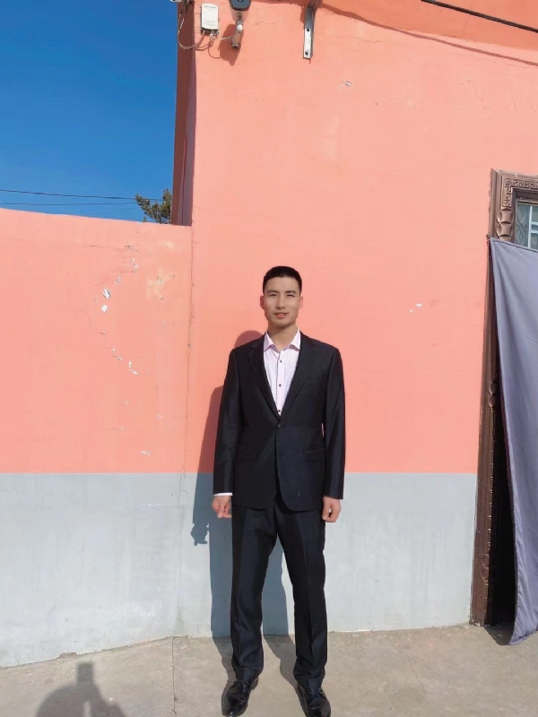 快乐生活的第三张照片--青岛相亲服务中心