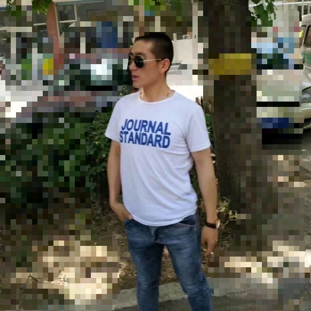 平平淡淡的第二张照片--青岛相亲服务中心