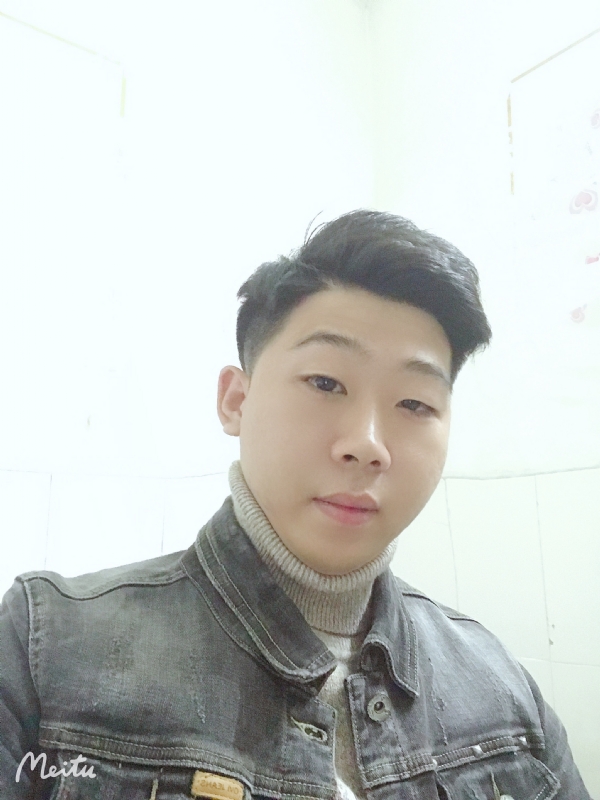 遇见的第一张照片--青岛相亲服务中心