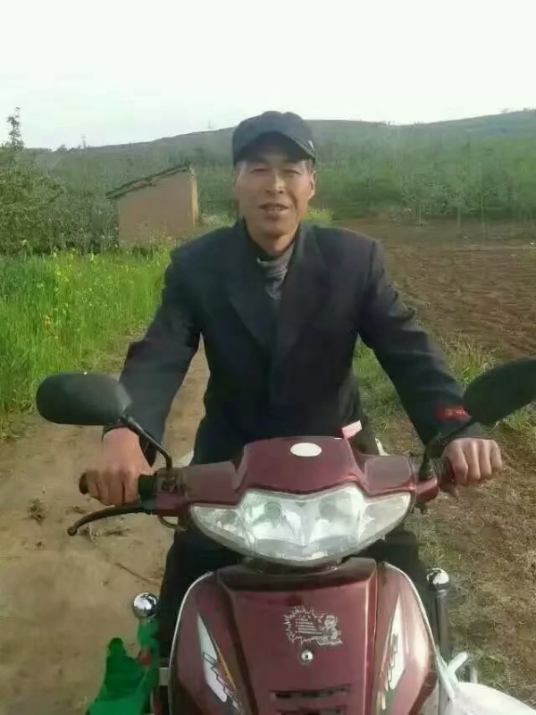 牵手随缘的第一张照片--青岛相亲服务中心