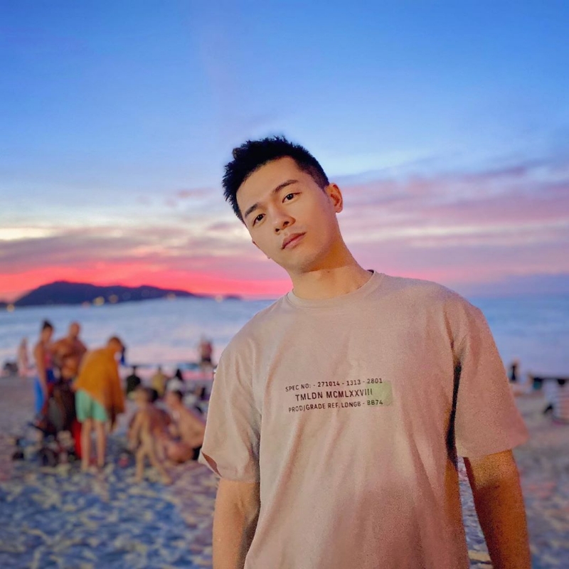 理想三旬的第一张照片--青岛相亲服务中心