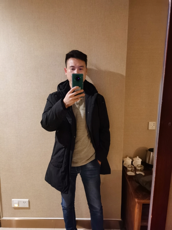 白天的第一张照片--青岛相亲服务中心