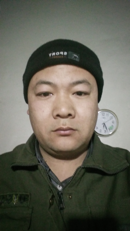 jingang的第一张照片--青岛相亲服务中心