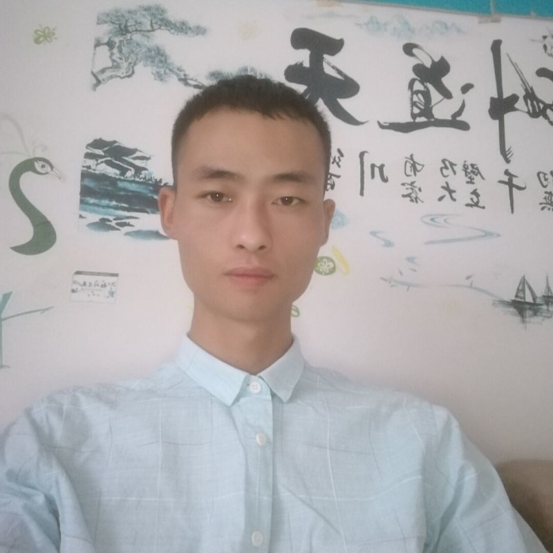 退役火箭军的第二张照片--青岛相亲服务中心