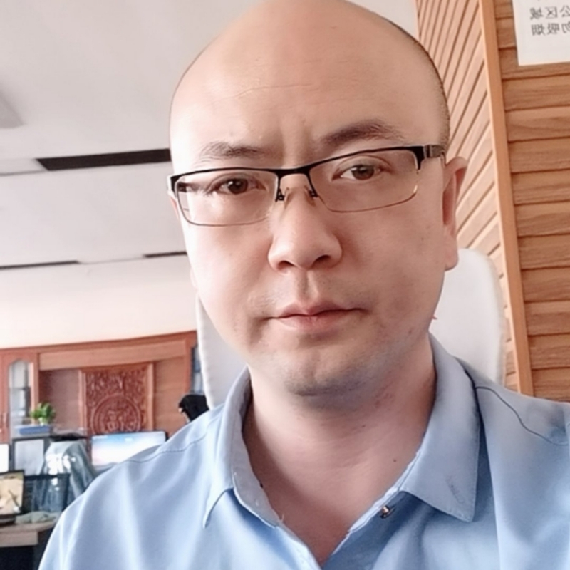 高子的第一张照片--青岛相亲服务中心