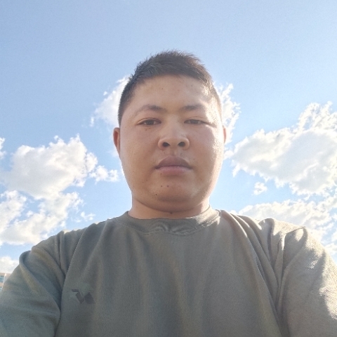 马的第一张照片--青岛相亲服务中心