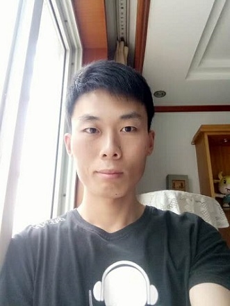 木林森森林木的第一张照片--青岛相亲服务中心