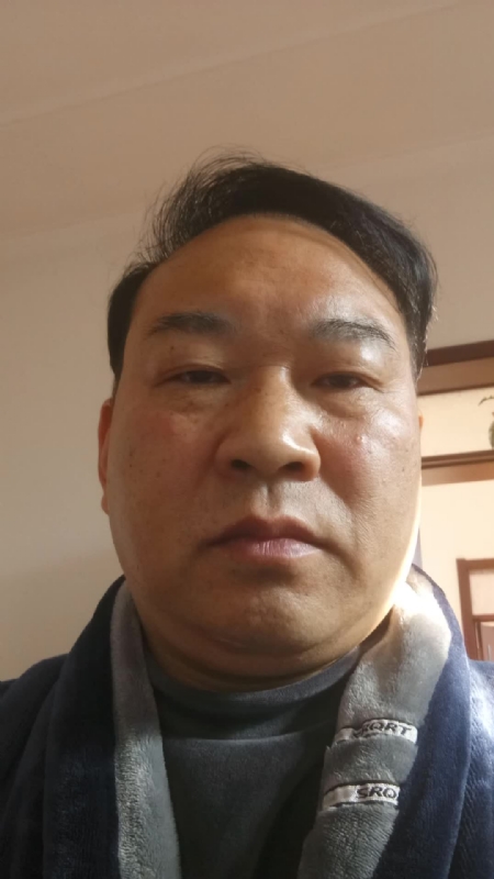 笨笨的第一张照片--青岛相亲服务中心