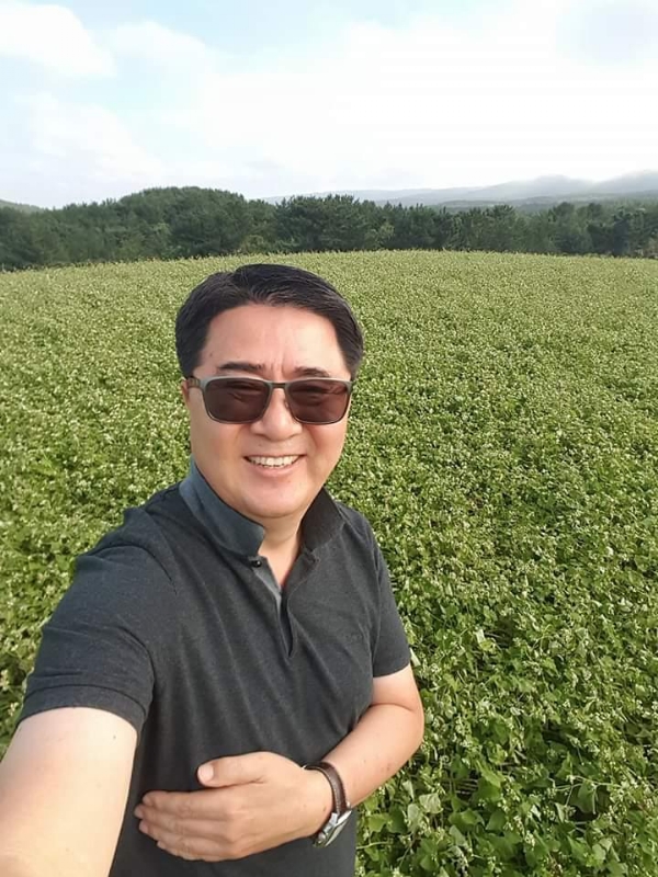 jimmy的第一张照片--青岛相亲服务中心