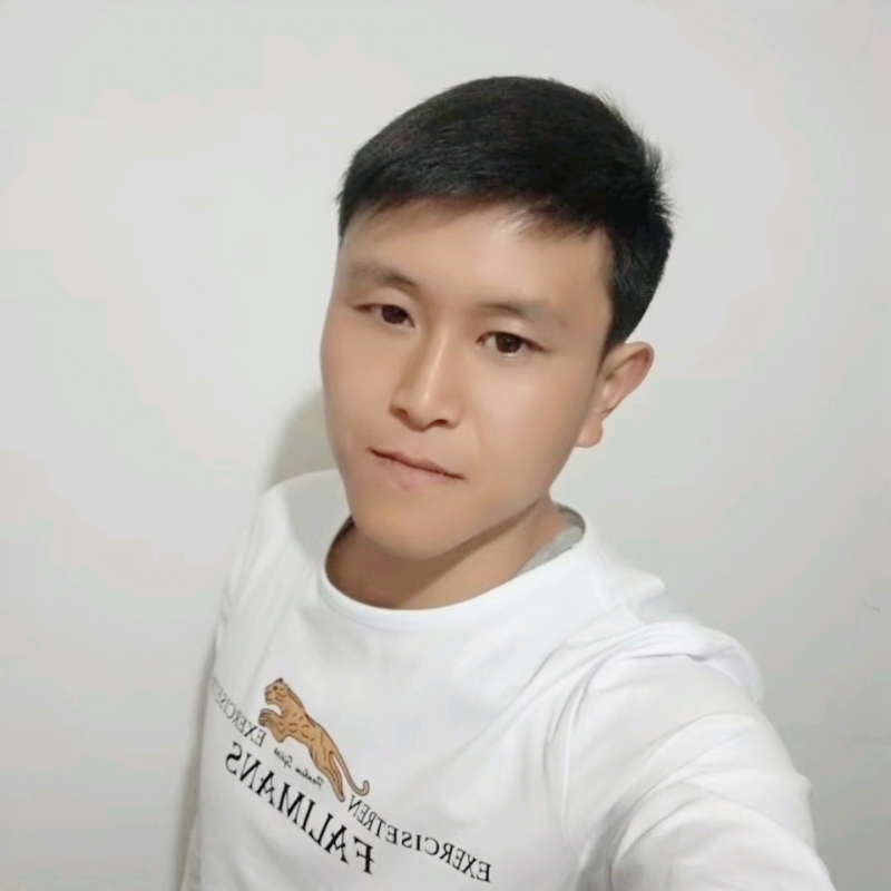 小雨滔滔的第一张照片--青岛相亲服务中心