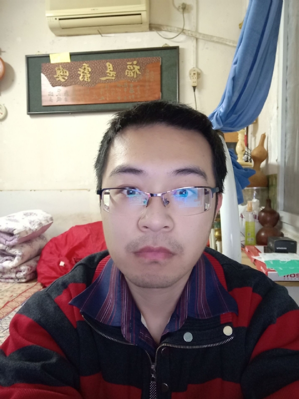 单刷之神的第一张照片--青岛相亲服务中心