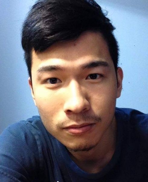 alan的第一张照片--青岛相亲服务中心