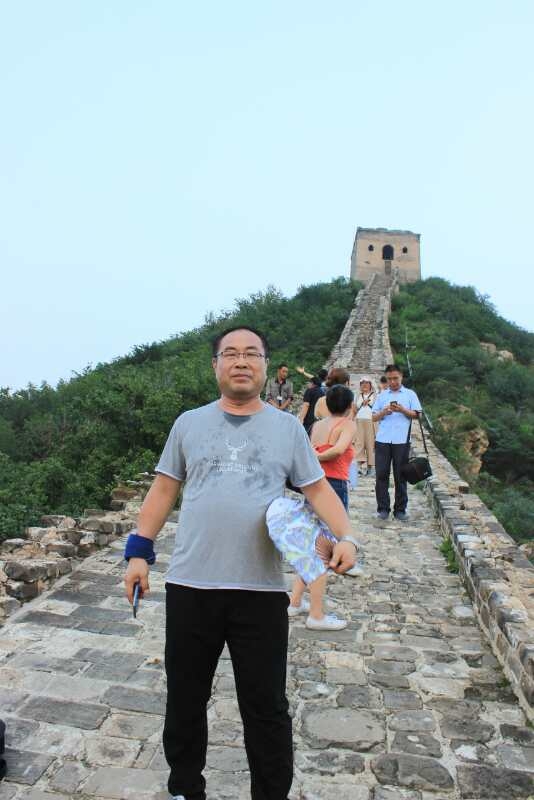 幸福后半生的第一张照片--青岛相亲服务中心