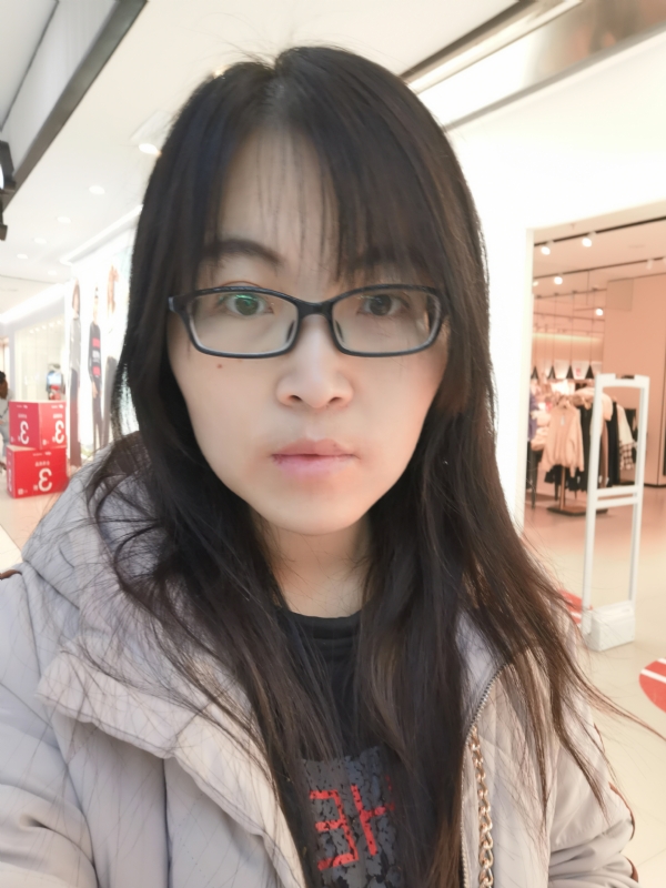 安安的第一张照片--青岛相亲服务中心