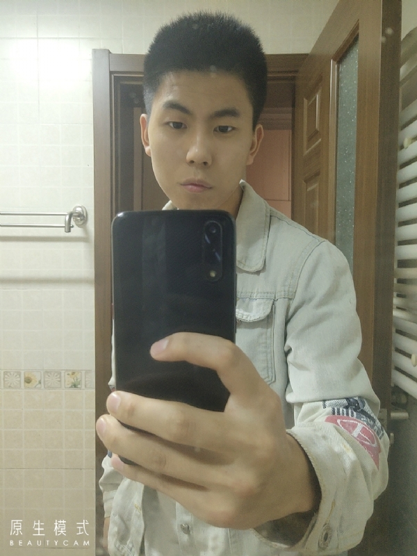 那一抹的第一张照片--青岛相亲服务中心