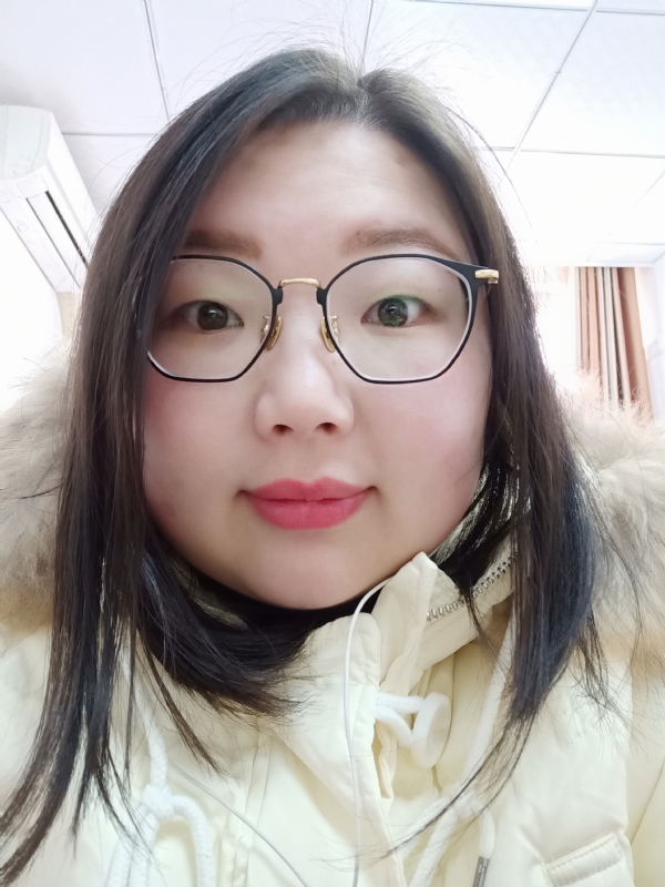 思妙的第一张照片--青岛相亲服务中心