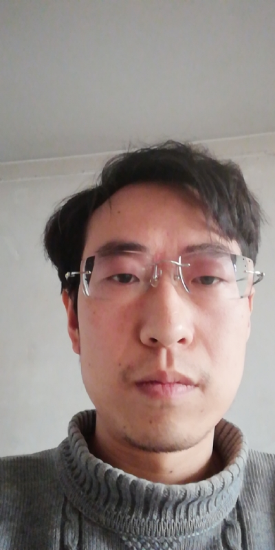 钢铁直男的第一张照片--青岛相亲服务中心