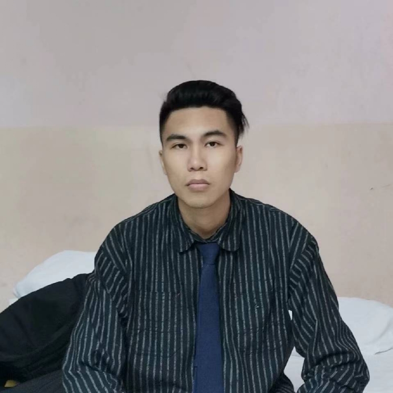 烟斗的第一张照片--青岛相亲服务中心