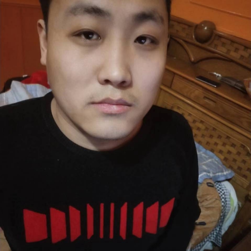 随意而安的第一张照片--青岛相亲服务中心