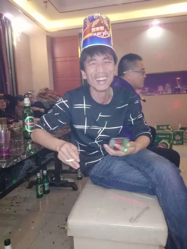 可惜我是水瓶座的第一张照片--青岛相亲服务中心