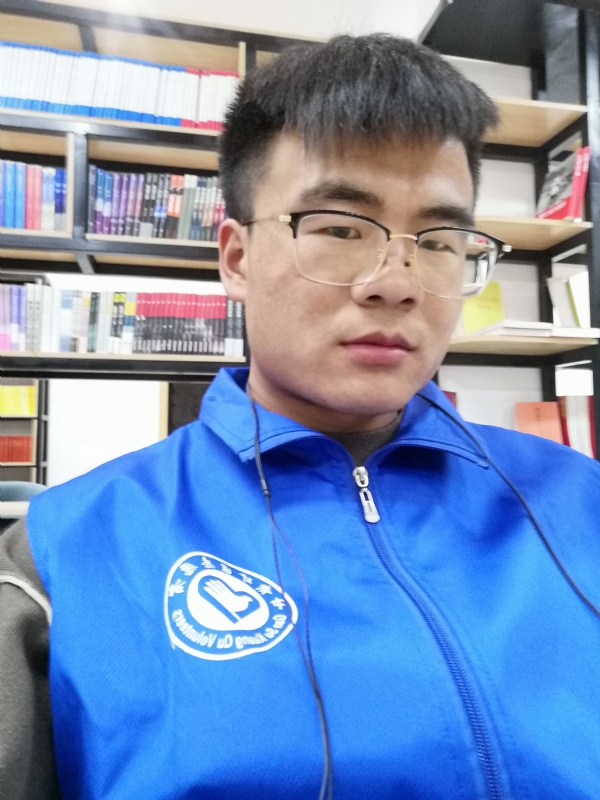 别来～怎无恙的第一张照片--青岛相亲服务中心