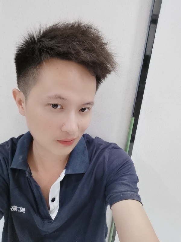 余温的第三张照片--青岛相亲服务中心