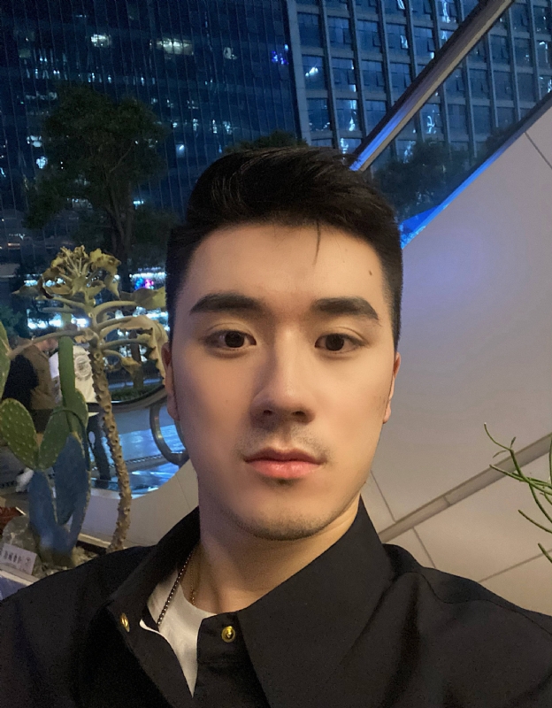 潇潇的第二张照片--青岛相亲服务中心