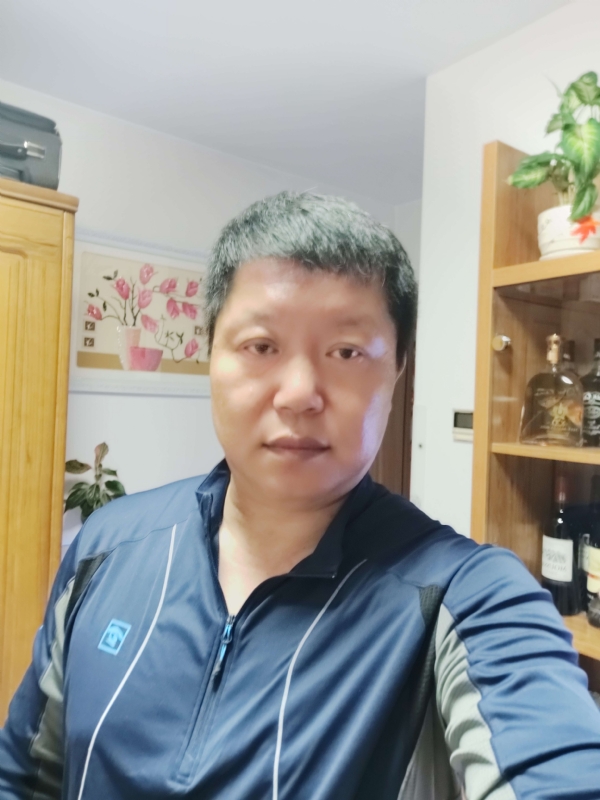 寻缘的第一张照片--青岛相亲服务中心