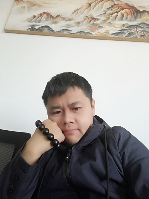 天宝的第一张照片--青岛相亲服务中心