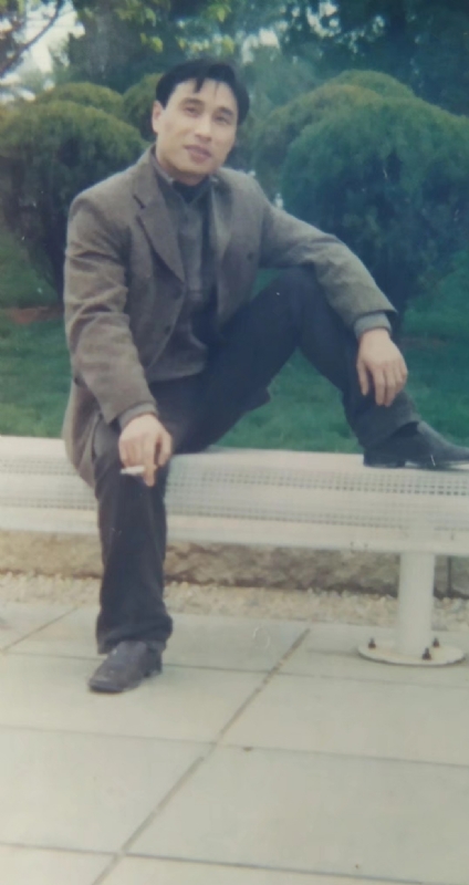 琴瑟幽心的第一张照片--青岛相亲服务中心