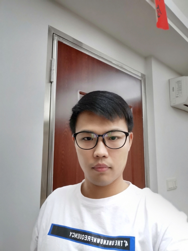 木子的第一张照片--青岛相亲服务中心