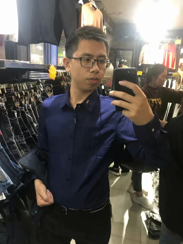 叶自飘零的第二张照片--青岛相亲服务中心