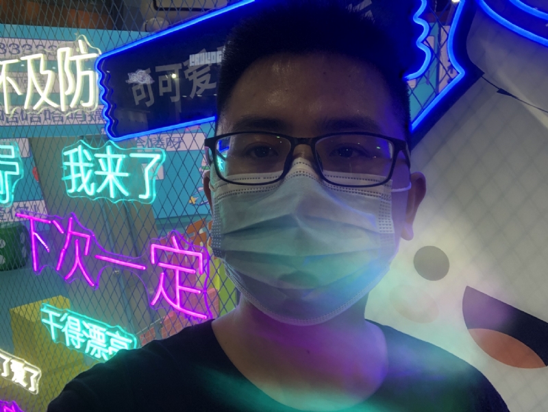 叶自飘零的第四张照片--青岛相亲服务中心