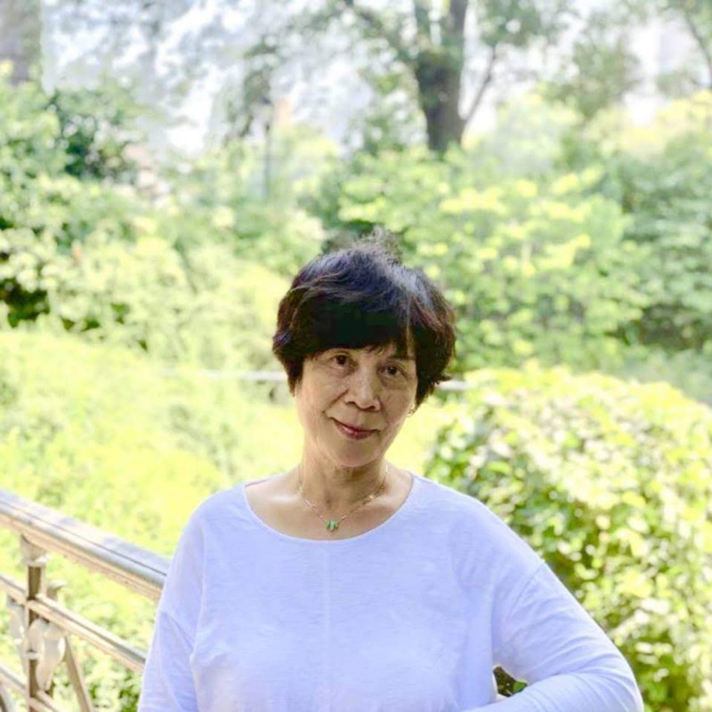 Susu的第一张照片--青岛相亲服务中心