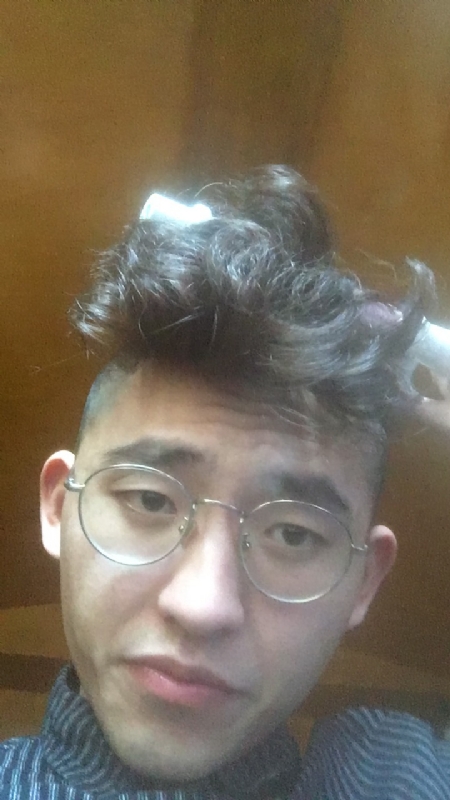 猪有皮的第一张照片--青岛相亲服务中心