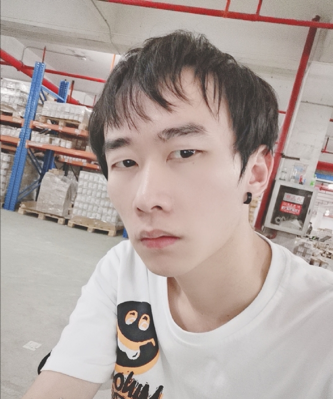 巷子里的猫的第一张照片--青岛相亲服务中心