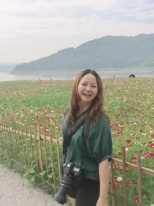 花雨的第一张照片--青岛相亲服务中心