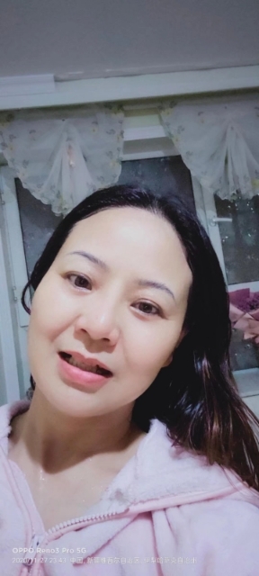 花雨的第二张照片--青岛相亲服务中心