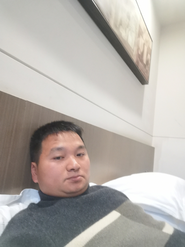 缘来如此的第一张照片--青岛相亲服务中心