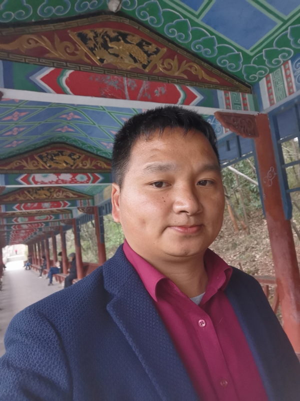 缘来如此的第二张照片--青岛相亲服务中心