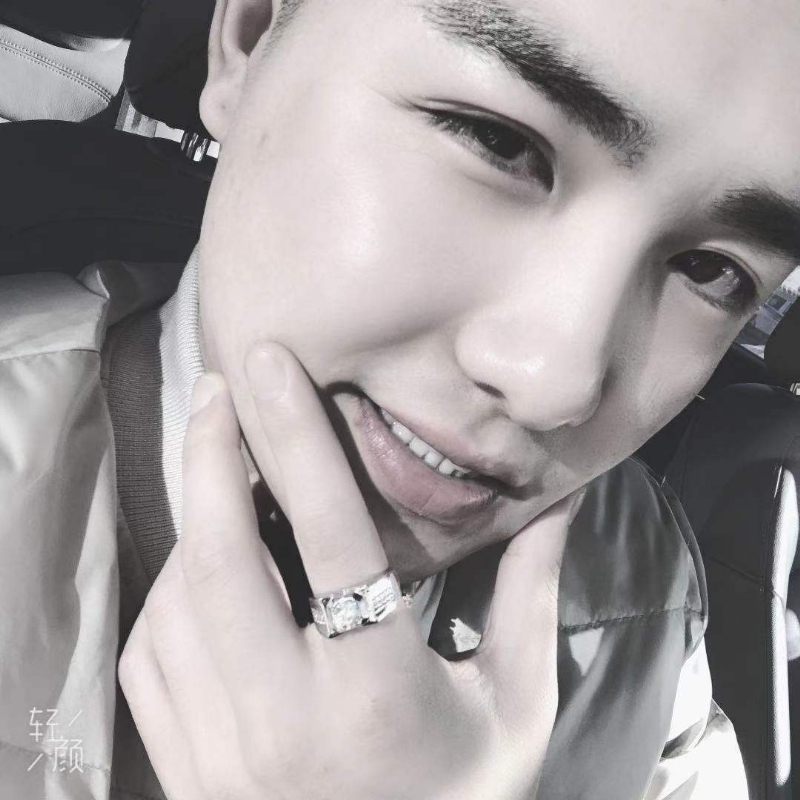 我就是我的第一张照片--青岛相亲服务中心