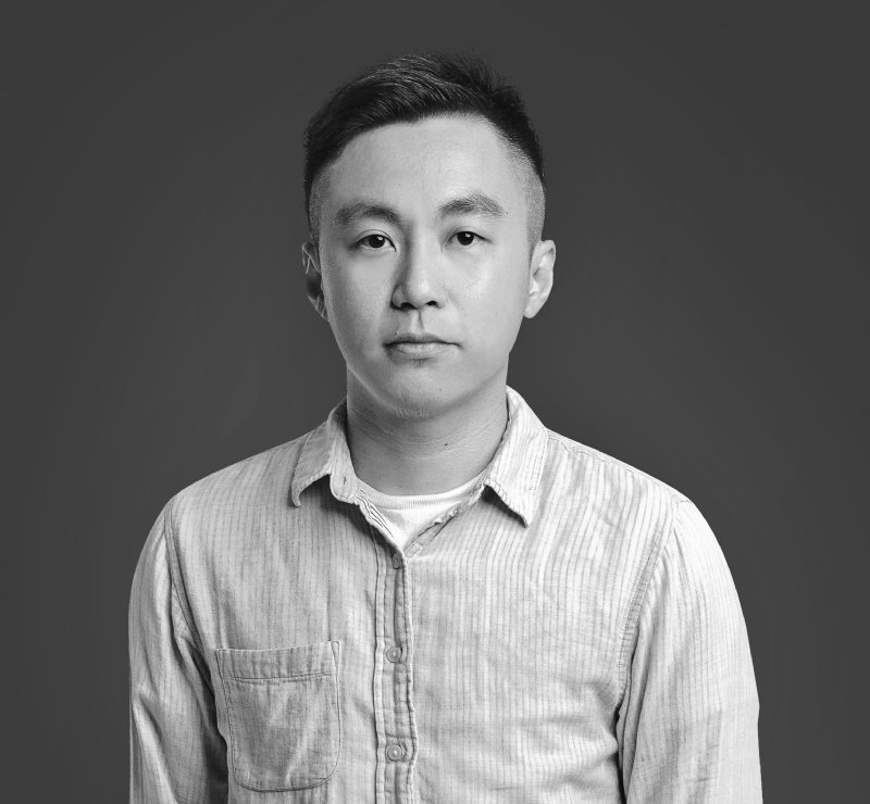 Terrance的第二张照片--青岛相亲服务中心